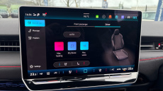 Volkswagen ID.7 250kW 4MOTION GTX Plus 86kWh 5dr Auto Electric Hatchback